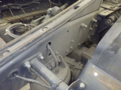 Nissan UD SERIES