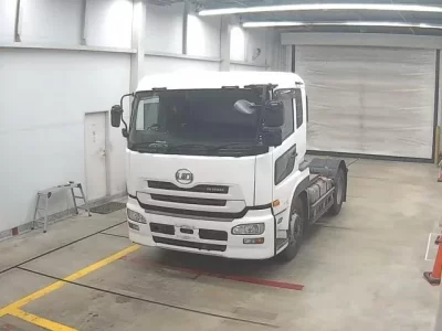 Nissan UD SERIES