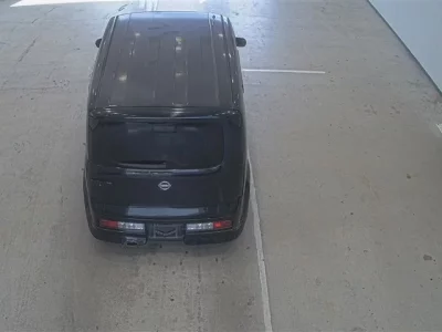 Nissan CUBECUBIC