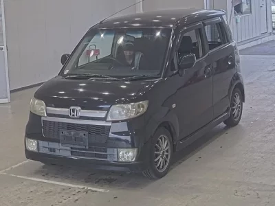 Honda ZEST