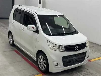 Mazda FLAIR