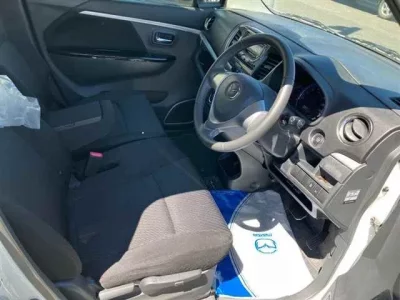 Mazda FLAIR