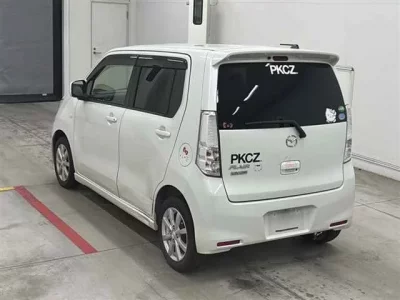 Mazda FLAIR