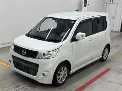 Mazda FLAIR