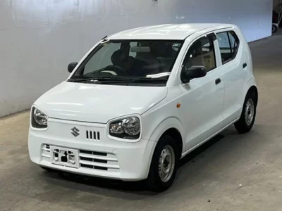 Suzuki ALTO VAN