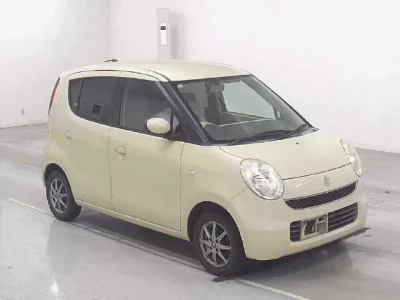 Suzuki MRWAGON