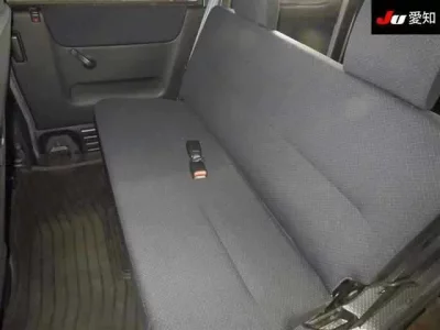 Honda VAMOS
