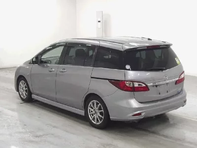 Nissan LAFESTA