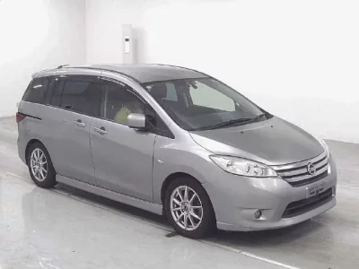 Nissan LAFESTA