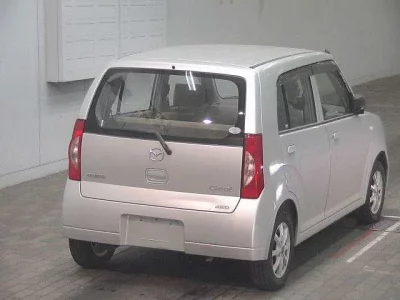 Mazda CAROL