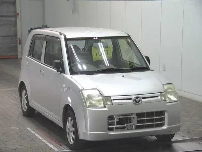 Mazda CAROL