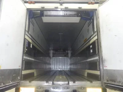 Mitsubishi FUSO TRUCK