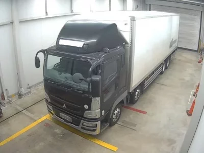 Mitsubishi FUSO TRUCK