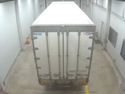 Mitsubishi FUSO TRUCK
