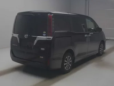 Toyota ESQUIRE
