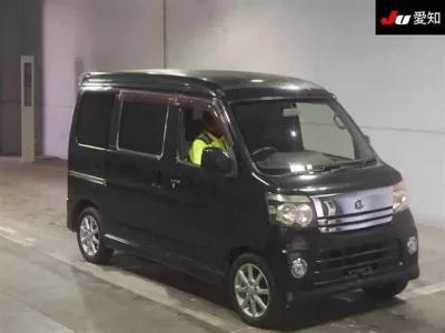 Daihatsu Atrai Wagon