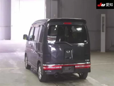 Daihatsu Atrai Wagon