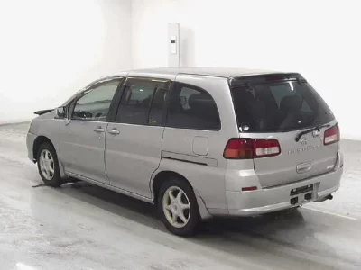 Nissan LIBERTY