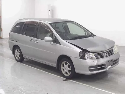 Nissan LIBERTY