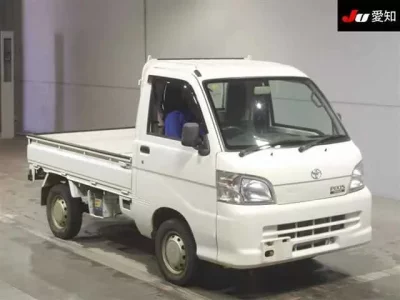 Toyota PIXIS TRUCK