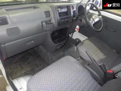 Toyota PIXIS TRUCK