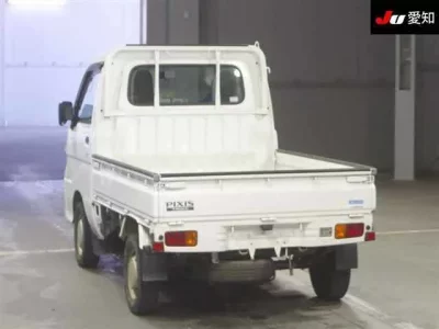 Toyota PIXIS TRUCK