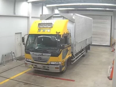 Nissan CONDOR