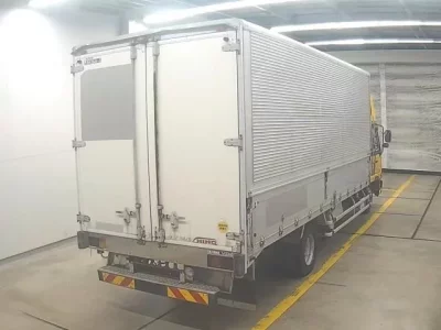 Nissan CONDOR