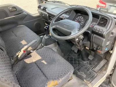 Mazda TITAN