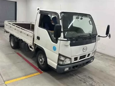 Mazda TITAN
