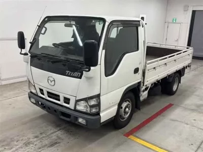 Mazda TITAN