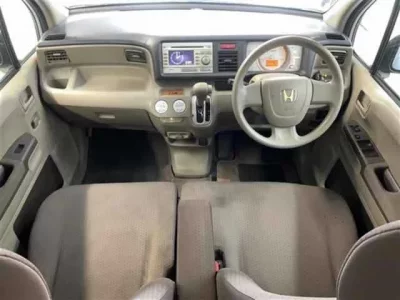 Honda LIFE