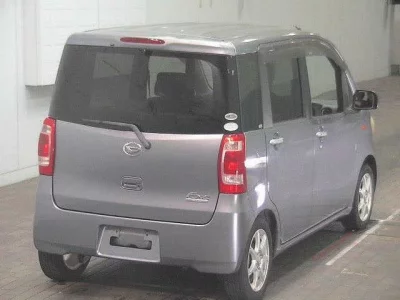 Daihatsu TANTO EXE