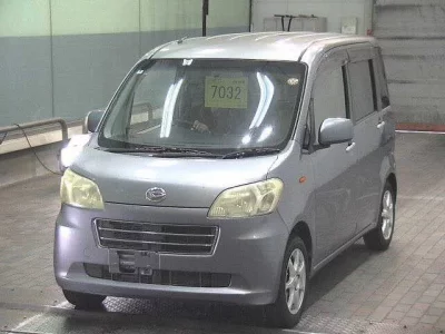 Daihatsu TANTO EXE