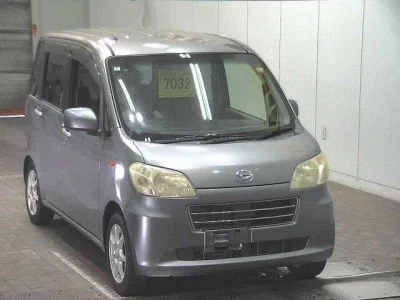 Daihatsu TANTO EXE