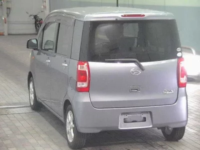 Daihatsu TANTO EXE