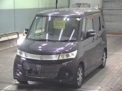 Suzuki PALETTE