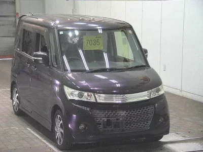 Suzuki PALETTE