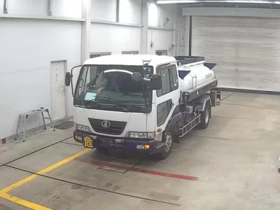 Nissan CONDOR