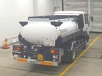 Nissan CONDOR