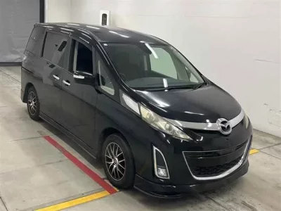 Mazda BIANTE