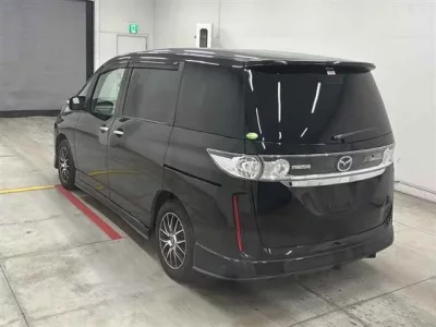 Mazda BIANTE
