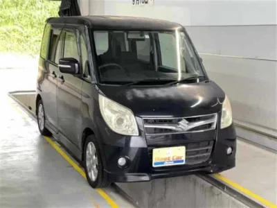 Suzuki PALETTE
