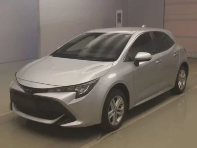 Toyota COROLLA SPORT