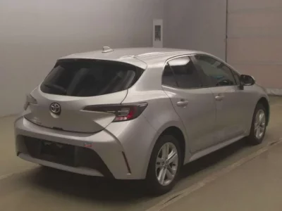 Toyota COROLLA SPORT