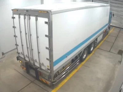Mitsubishi FUSO TRUCK