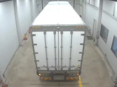 Mitsubishi FUSO TRUCK