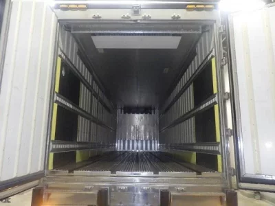 Mitsubishi FUSO TRUCK
