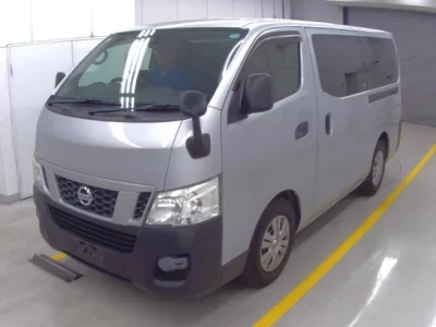 Nissan CARAVAN VAN
