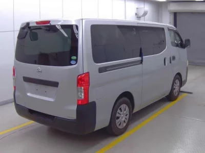 Nissan CARAVAN VAN